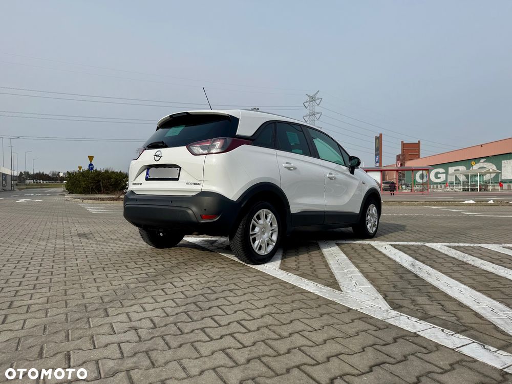 Opel Crossland X 1.5 Start/Stop Edition - 6