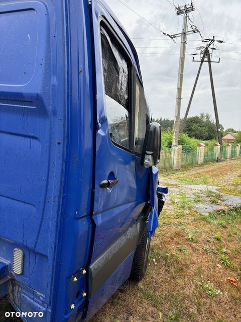 Mercedes-Benz sprinter - 10