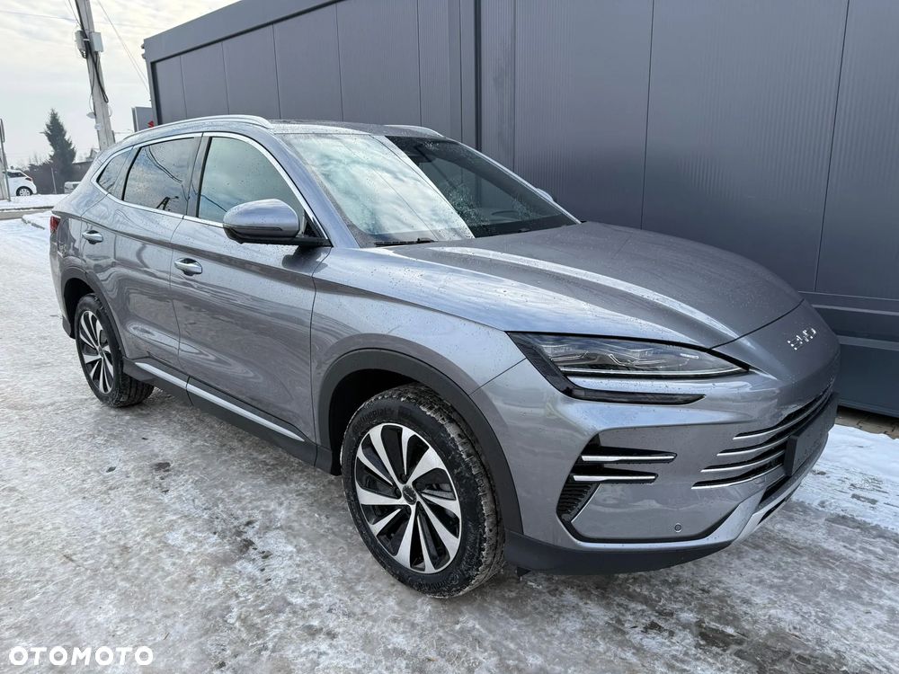 BYD Seal U 1.5 Boost - 1