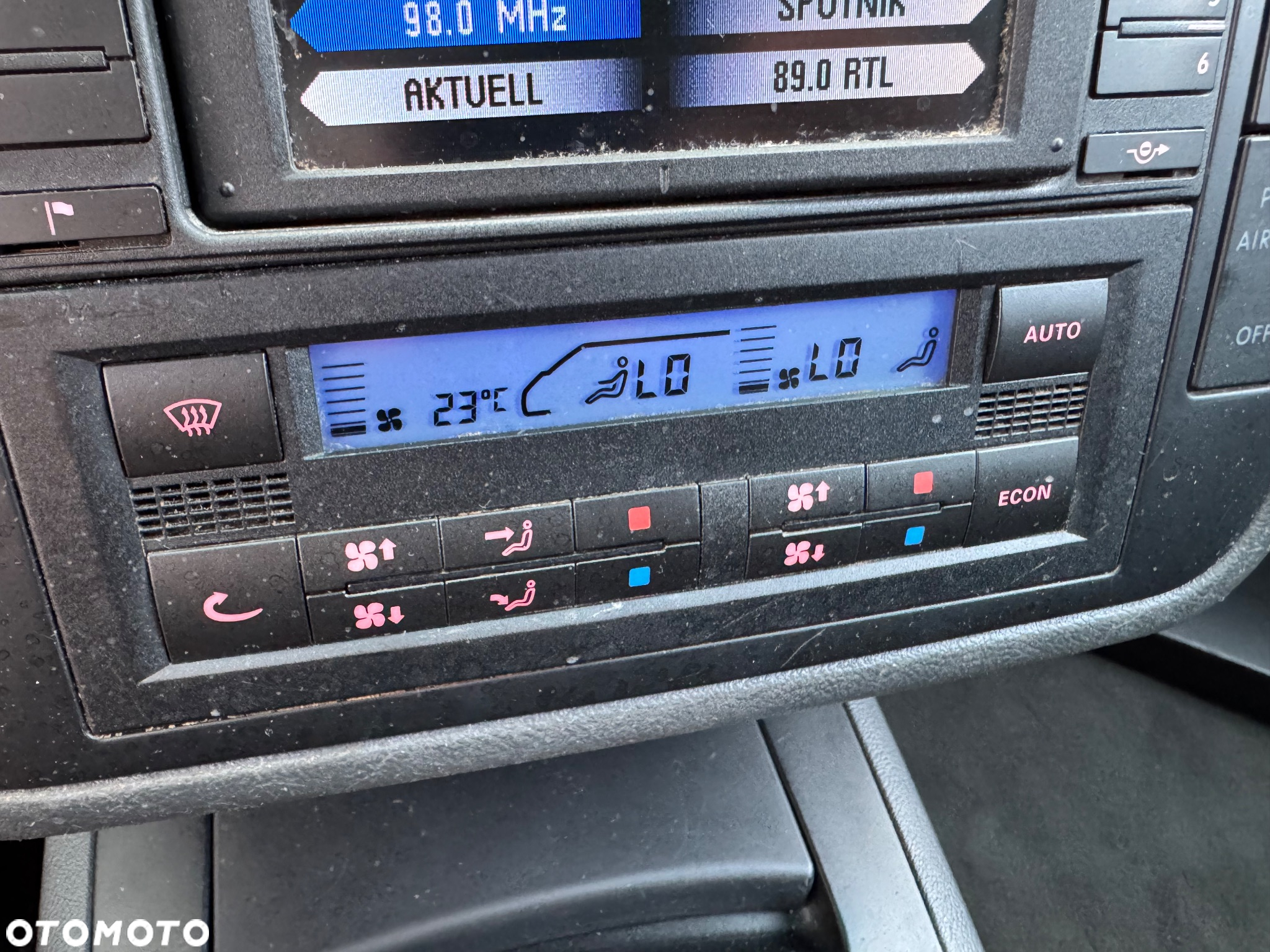 Volkswagen Sharan 1.8 5V Turbo United - 11