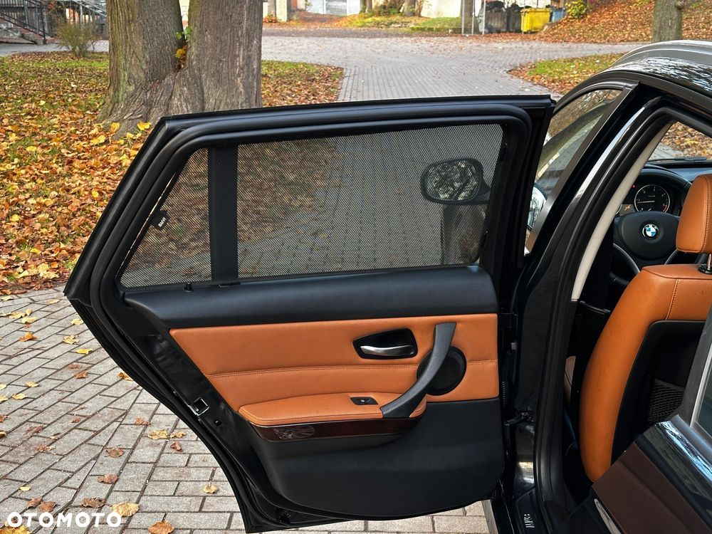 BMW Seria 3 - 8