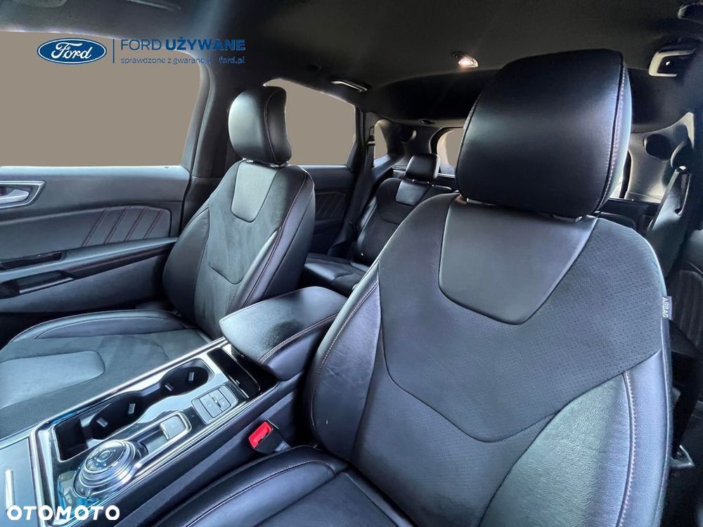 Ford Edge 2.0 EcoBlue Bi-Turbo 4x4 ST-LINE - 13
