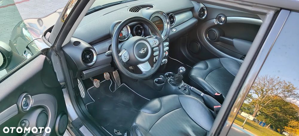 MINI Clubman Cooper S - 15