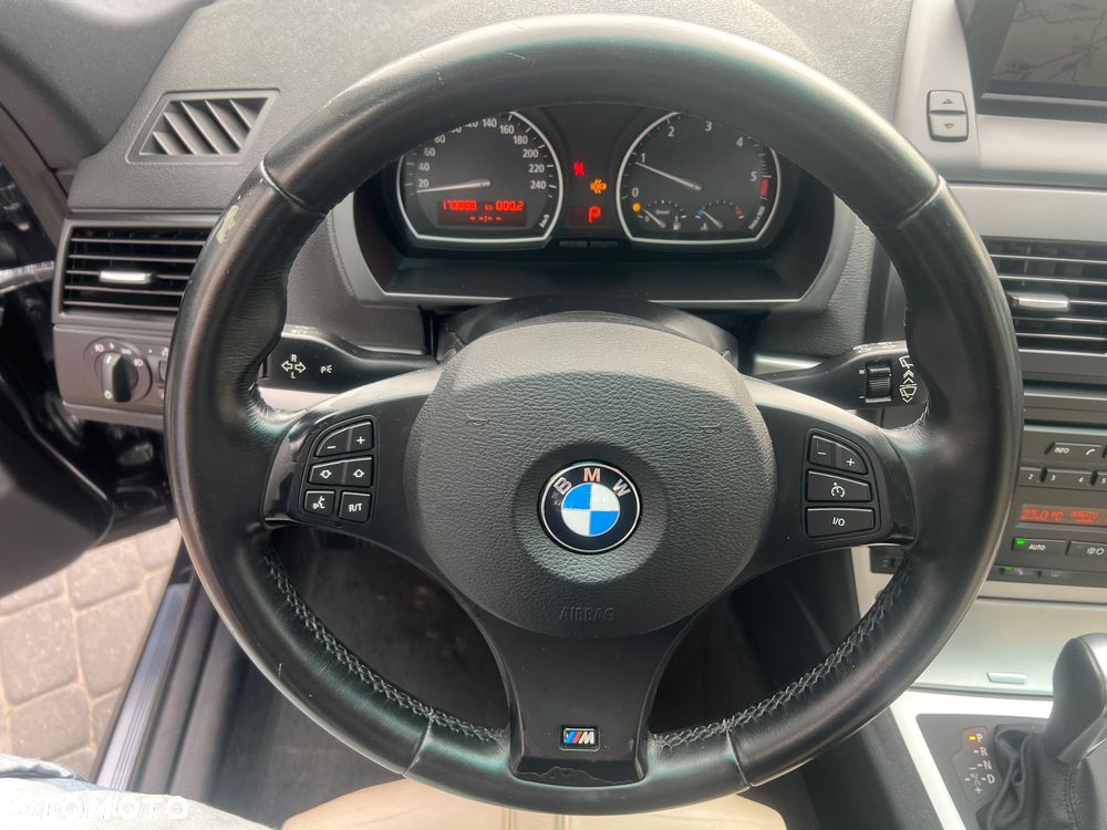 BMW X3 - 28