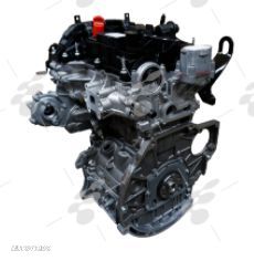motor ford FOCUS C MAX 1.0 ecoboost M1DA M1DD M2DA nou original - 1
