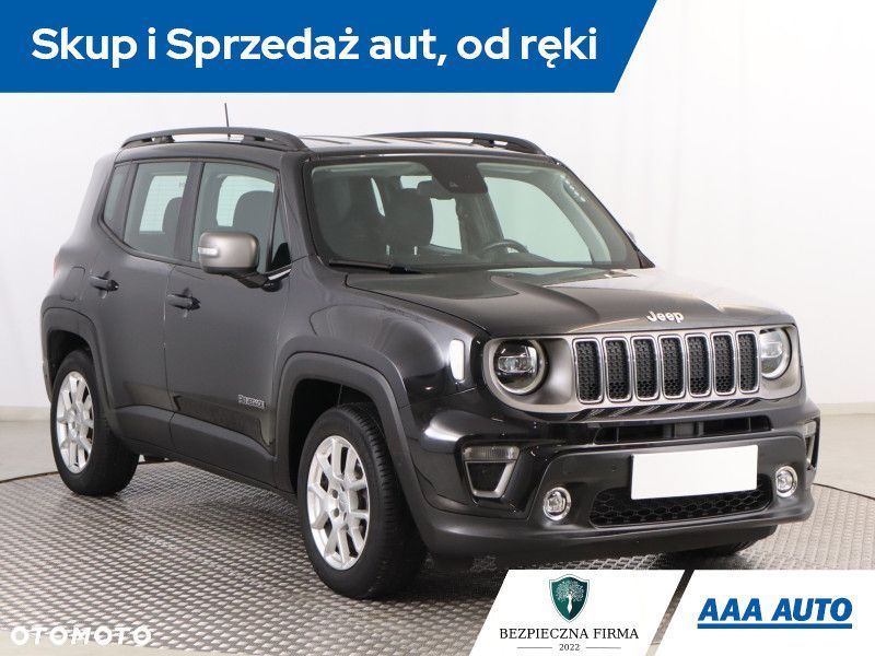 Jeep Renegade - 2