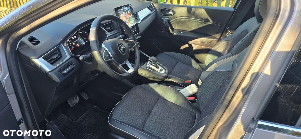 Renault Captur 1.3 TCe Intens EDC - 25