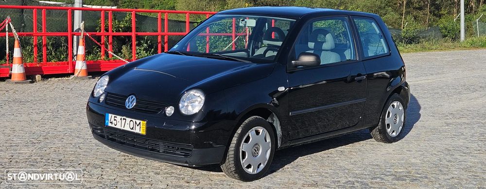 VW Lupo 1.0 Confortline - 2
