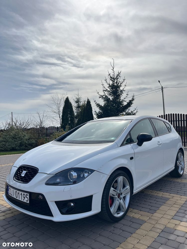 Seat Leon - 1