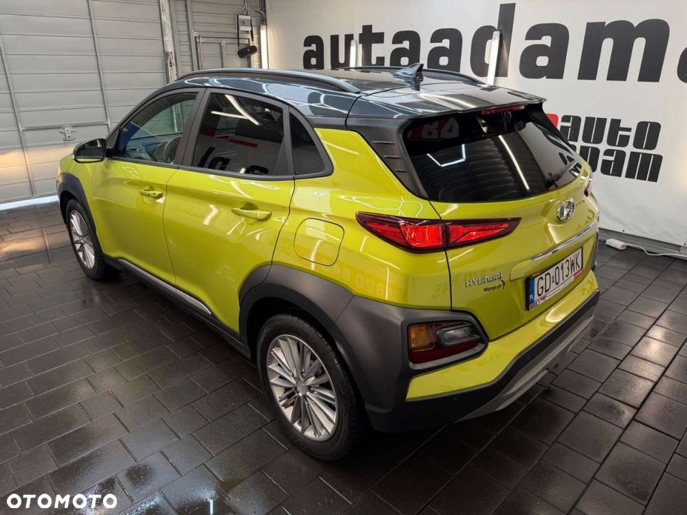 Hyundai Kona - 6