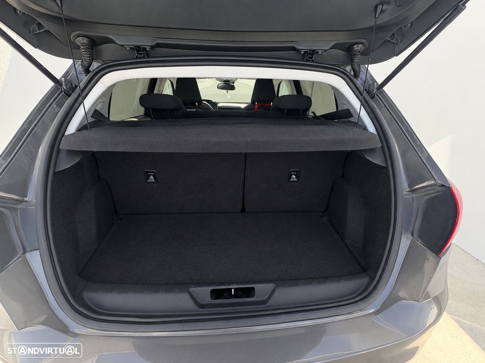 Peugeot 308 1.6 BlueHDi Active - 7