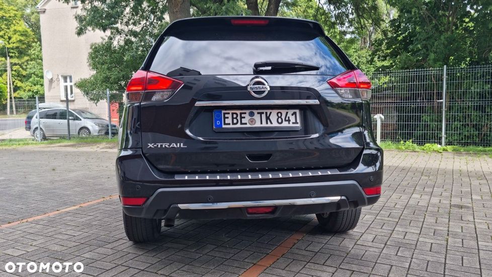 Nissan X-Trail 1.6 DCi Tekna 2WD EU6 - 3