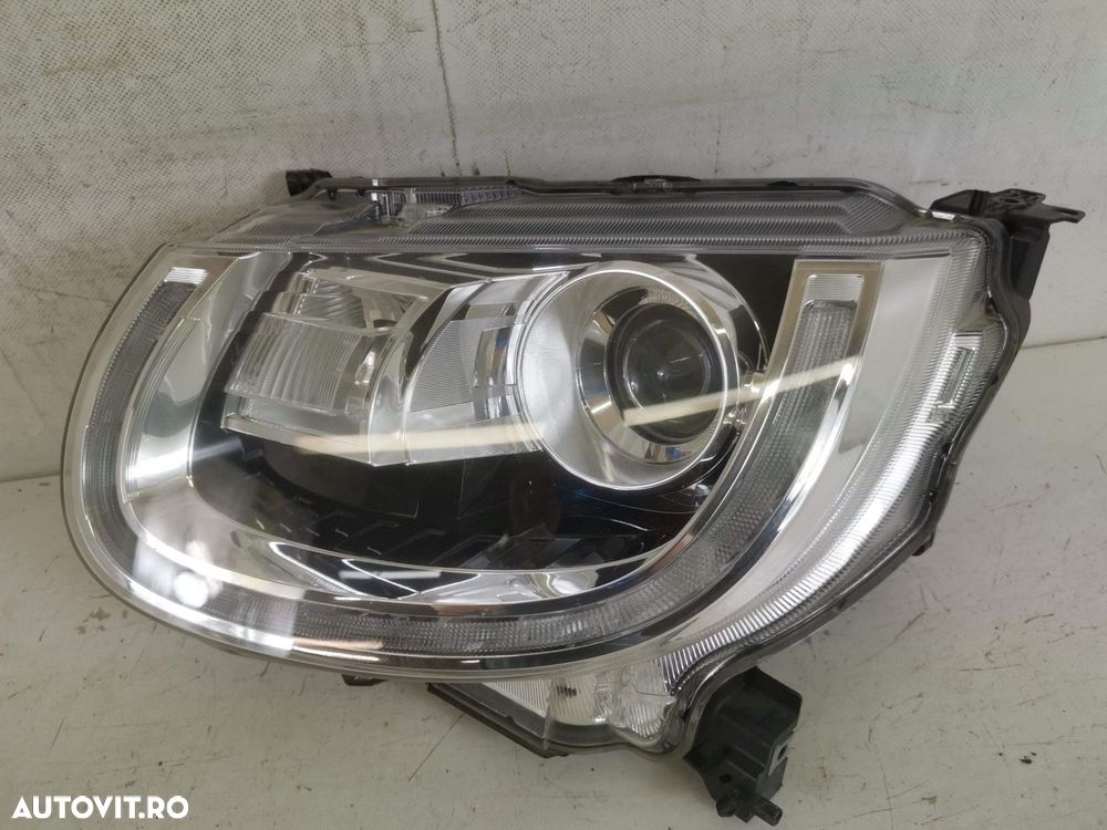 Far Stanga Led Suzuki Ignis 3 2016 2017 2018 2019 2020 Original - 1