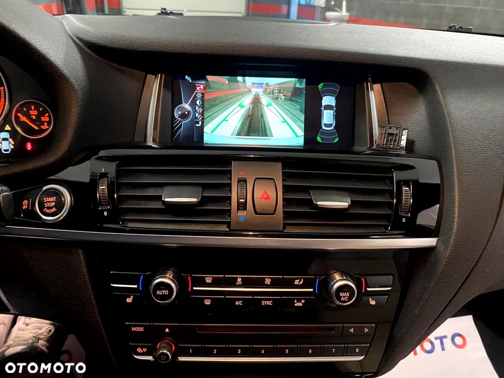 BMW X4 xDrive20d xLine - 21