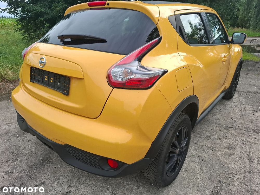 Nissan Juke 1.2 DIG-T Edition - 25