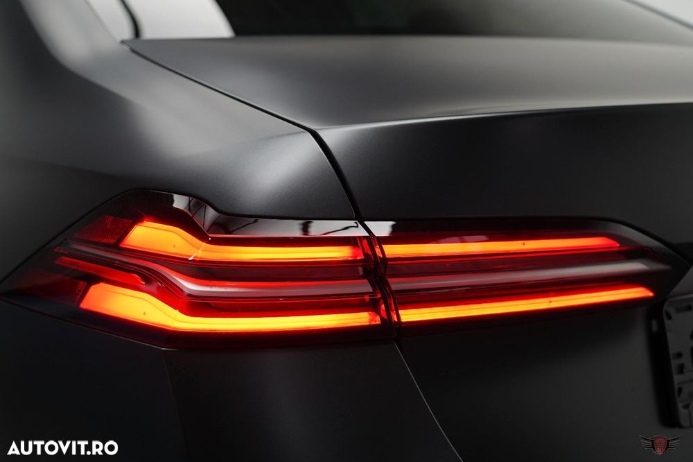 BMW Seria 5 520d xDrive Aut. - 14