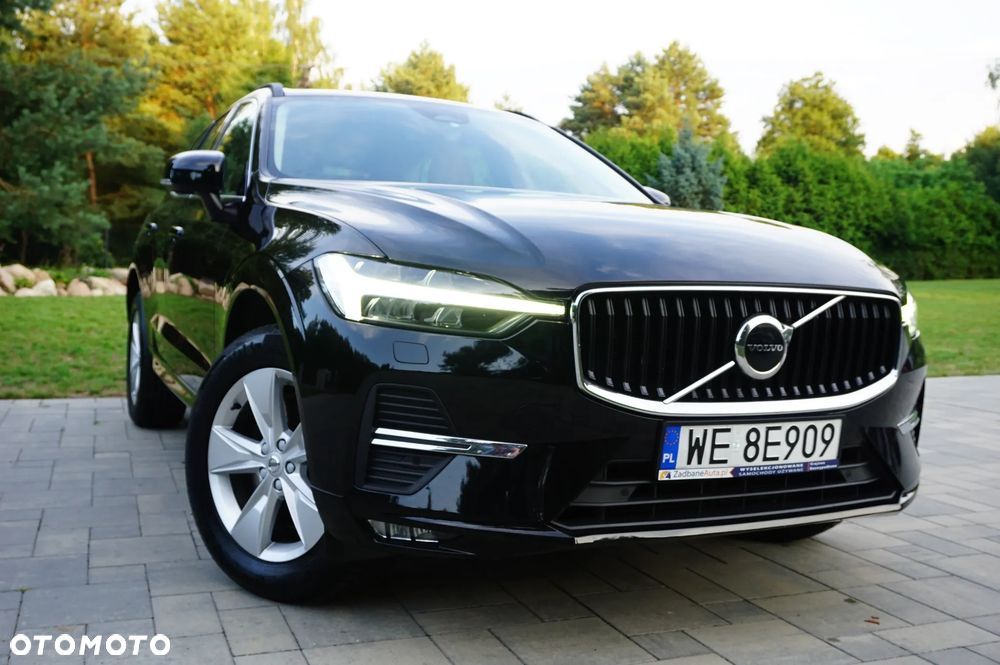 Volvo XC 60 B4 D Core - 3