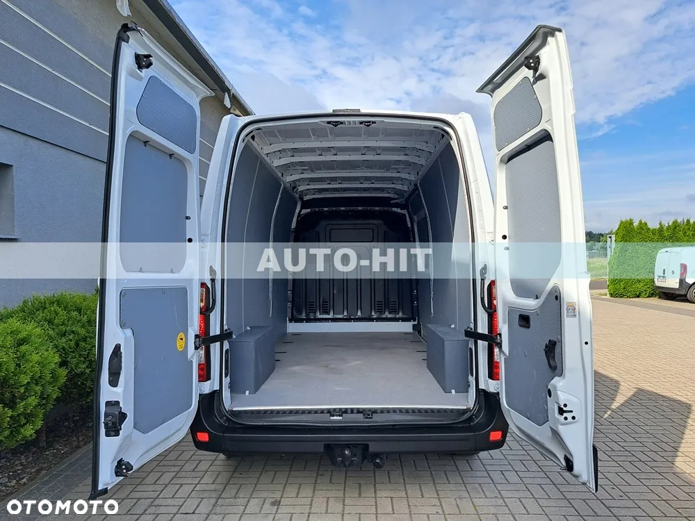 Renault Master - 14