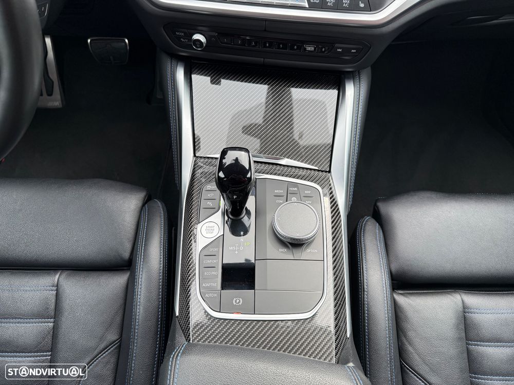 BMW 420 Gran Coupé - 33