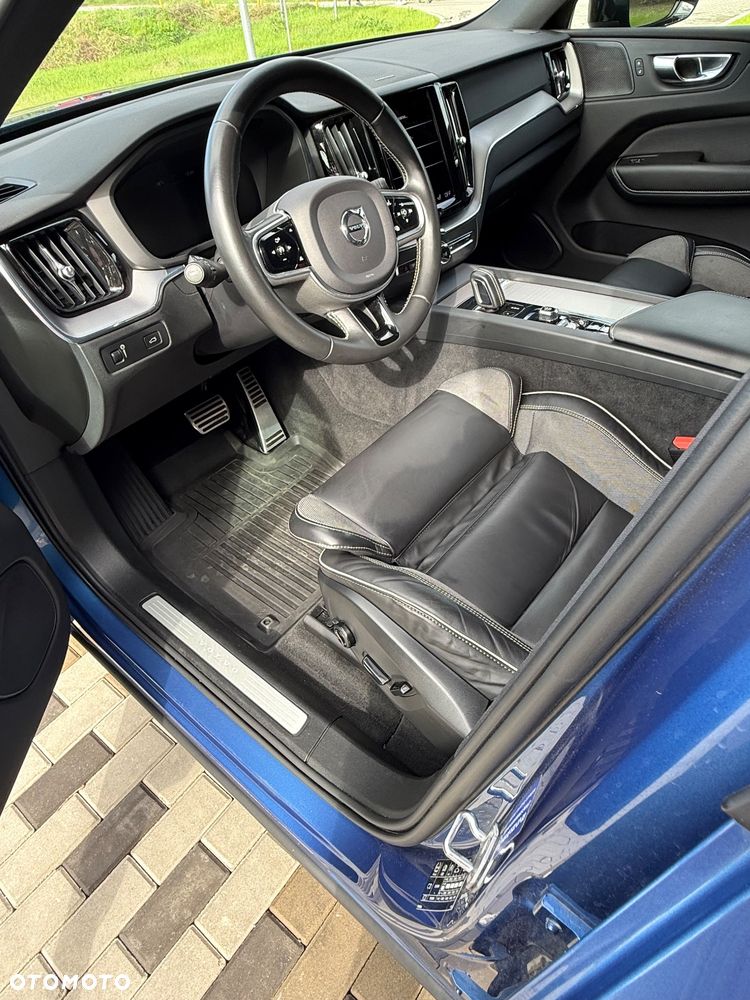 Volvo XC 60 - 9