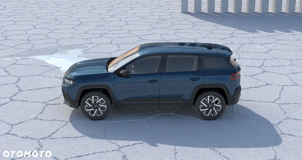 Jeep Compass 74 kWh Altitude - 3