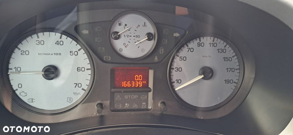Citroën Berlingo - 7