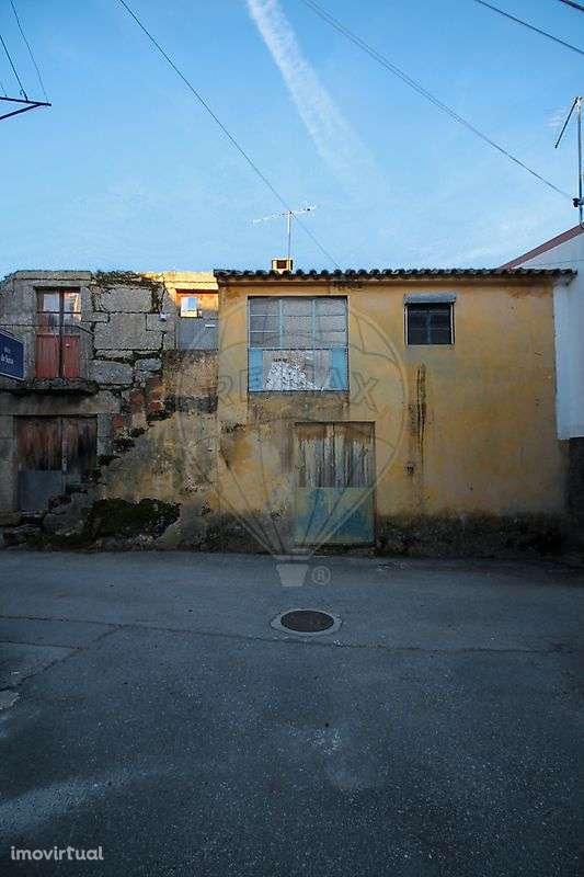 Moradia T4 para venda - Grande imagem: 2/43