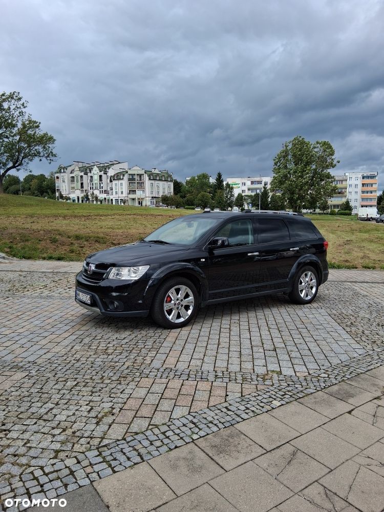 Fiat Freemont - 3