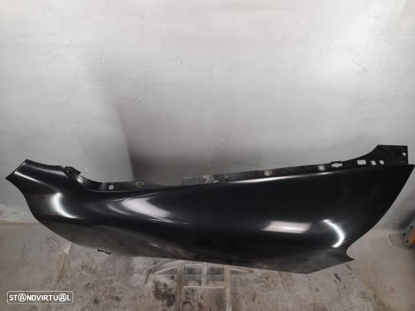 Guarda Lamas Dto Volkswagen Touareg (7La, 7L6, 7L7) - 5