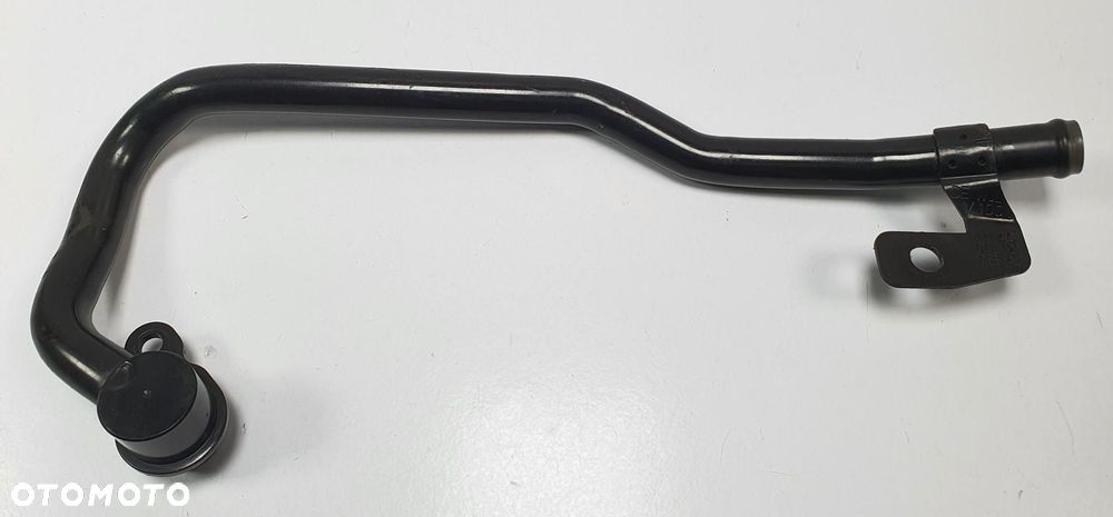 RURA RURKA WODY VW NEW BEETLE II 2.0 04L121065AJ - 3