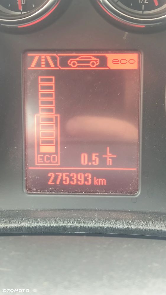 Opel Astra 1.6 CDTI DPF ecoFLEX TourerStart/Stop Edition - 11