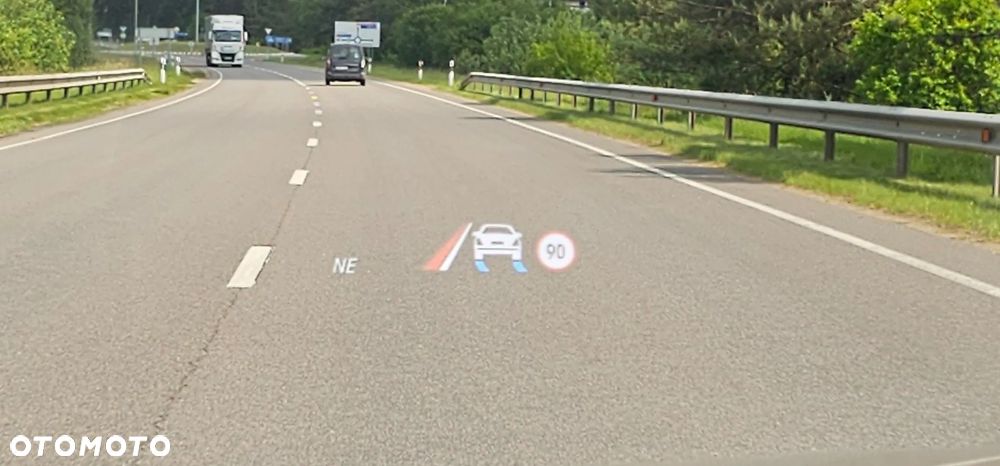 Mercedes-Benz Klasa C 220 d 9G-TRONIC - 17