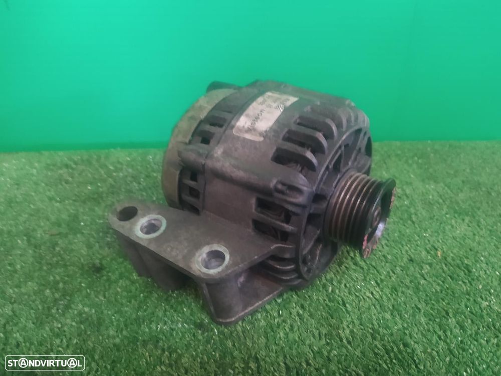 ALTERNADOR FORD FIESTA V 2001 - 1