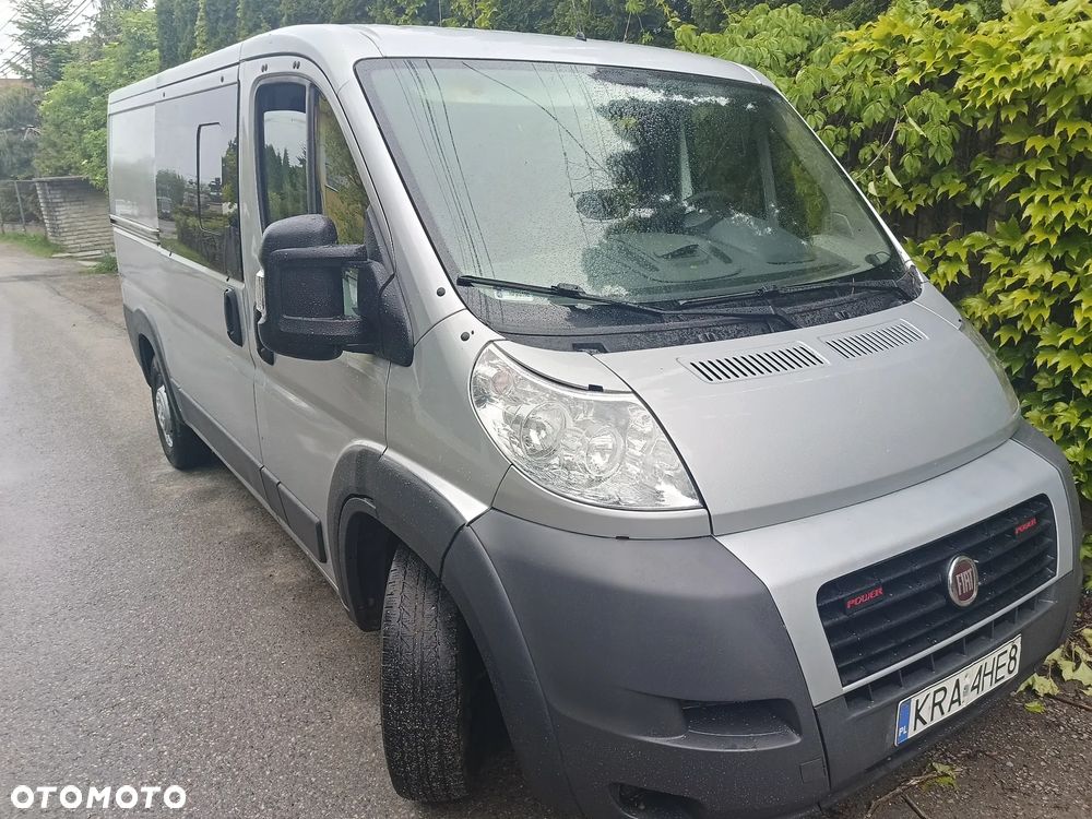 Fiat Ducato L2 - 5