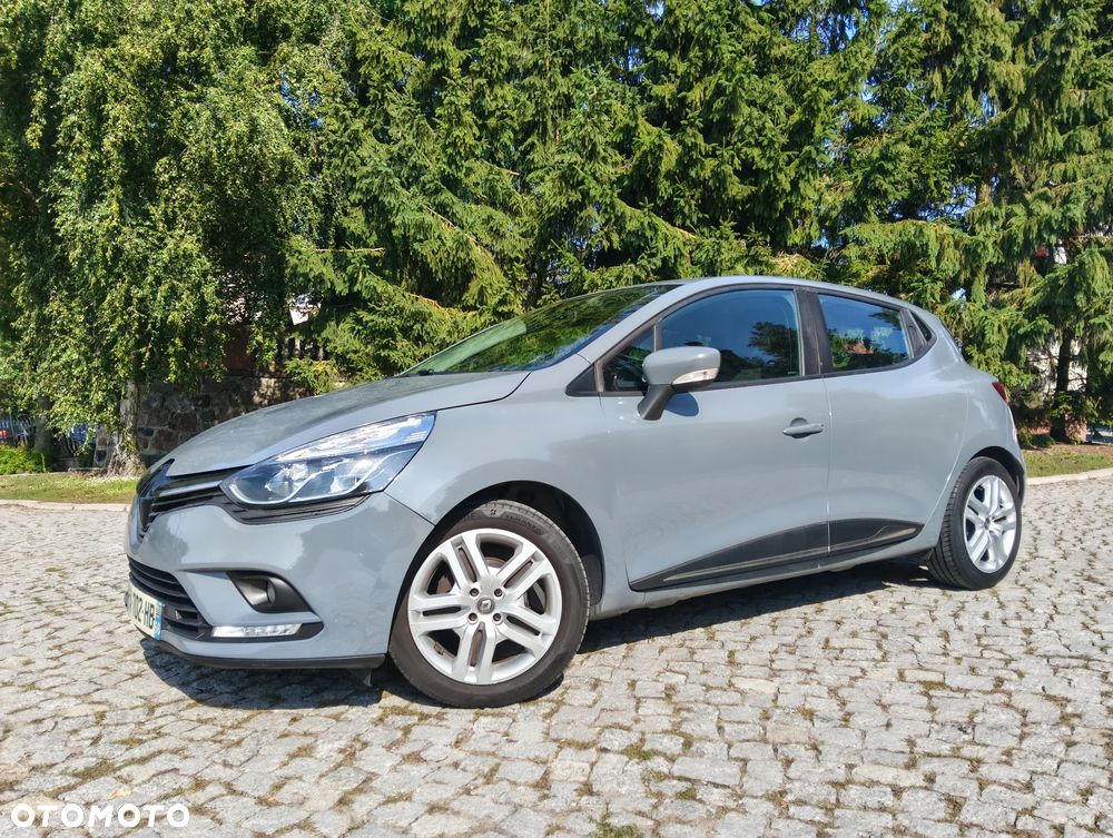 Renault Clio 1.5 dCi Energy Alize - 16