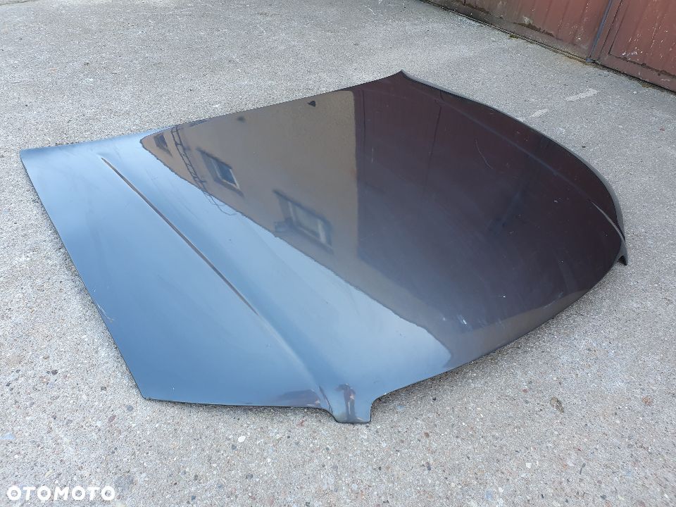 Audi A8 D3 02- maska 4E0