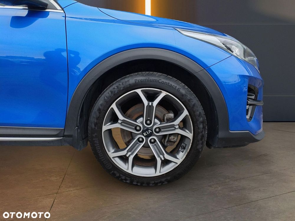 Kia XCeed 1.6 T-GDI L DCT - 20