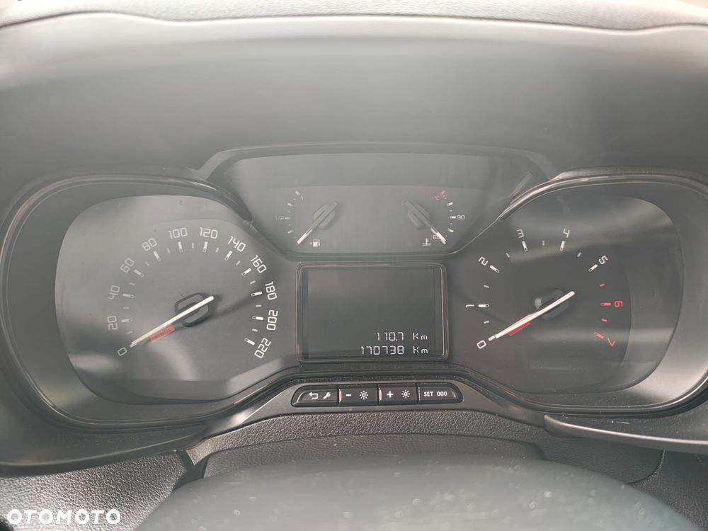 Fiat DOBLO - 5