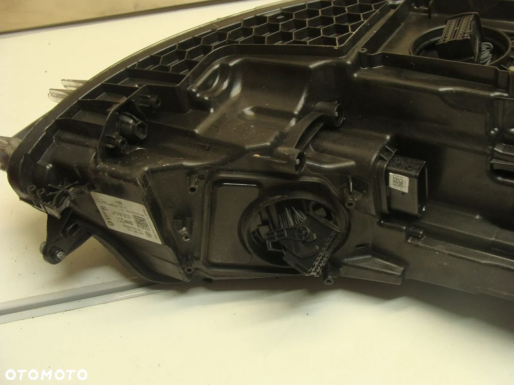 VW GOLF VII LIFT LAMPA PRZEDNIA LEWA 5G1941113 - 10