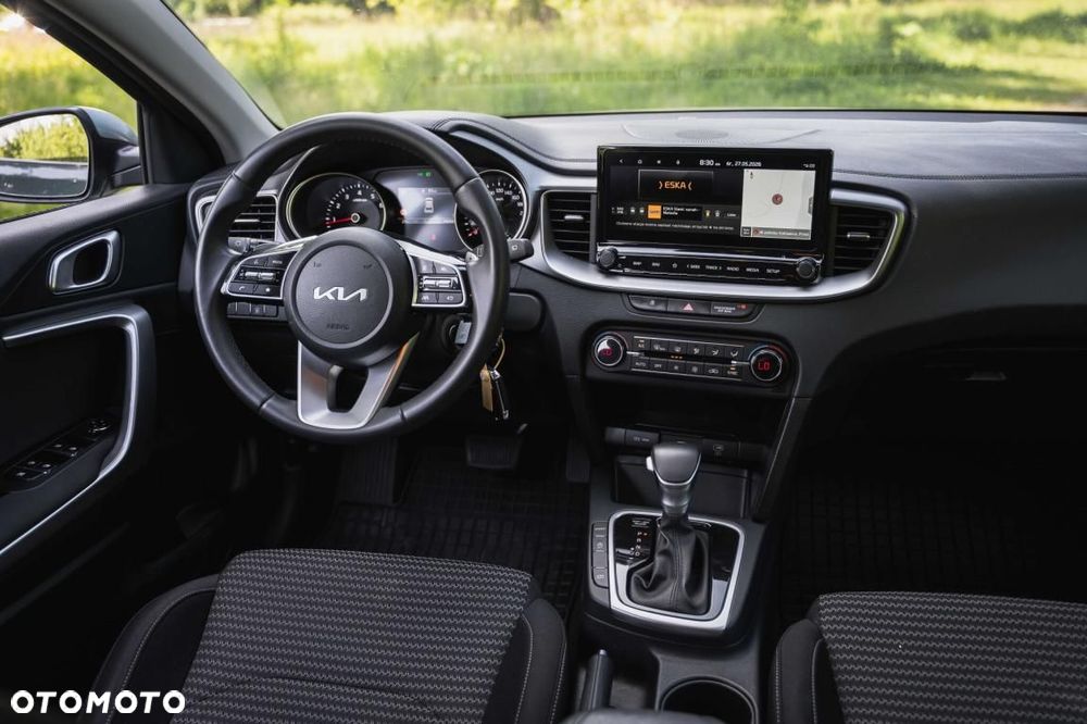 Kia XCeed - 4