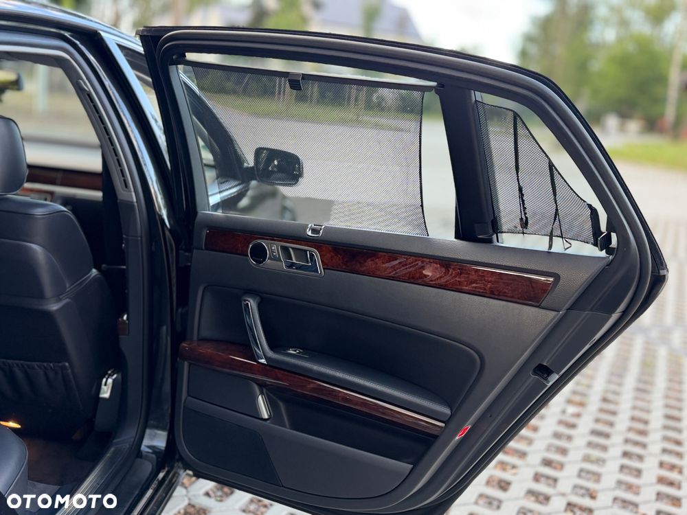 Volkswagen Phaeton 3.0 V6 TDI DPF 4MOTION Automatik (5 Sitzer) - 12