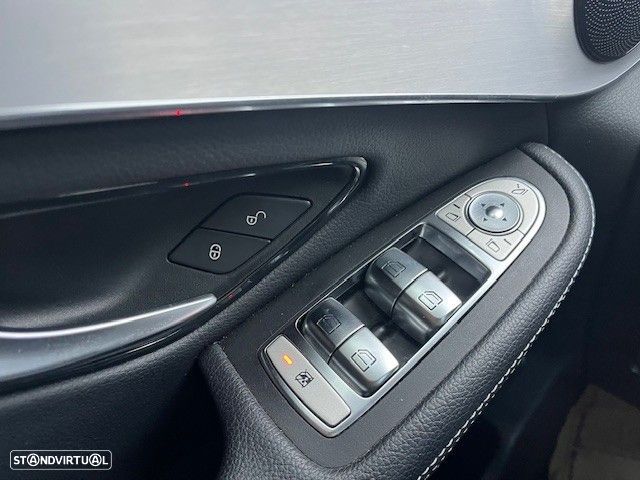 Mercedes-Benz GLC 220 d - 9