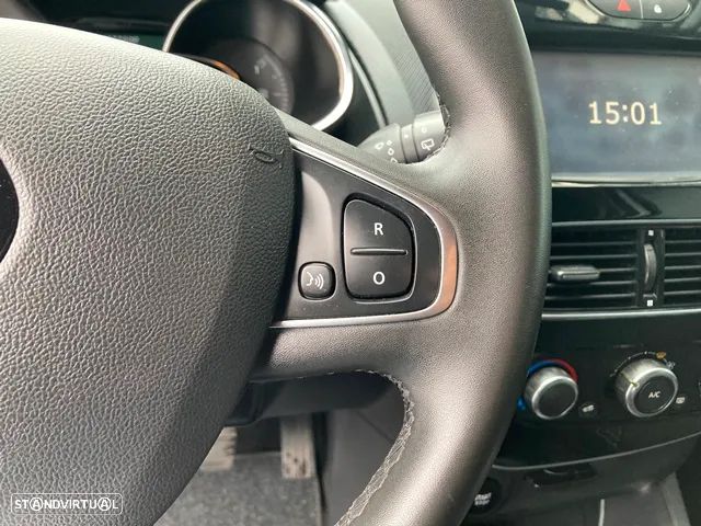 Renault Clio 1.5 dCi Limited EDition - 14