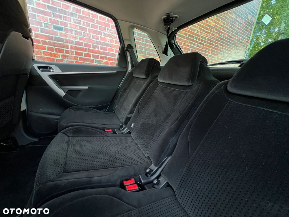 Citroën C4 Picasso - 13