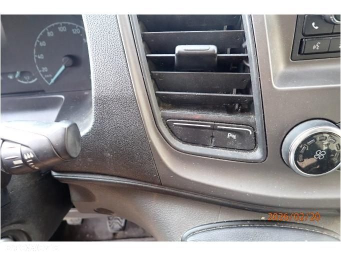 Ford Transit Custom - 20
