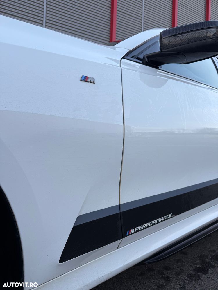 BMW M3 M340i xDrive AT MHEV - 8