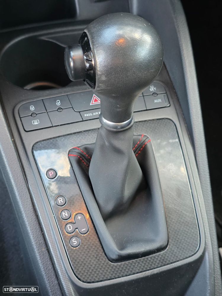 SEAT Ibiza SC 1.4 TSI DSG Cupra - 13