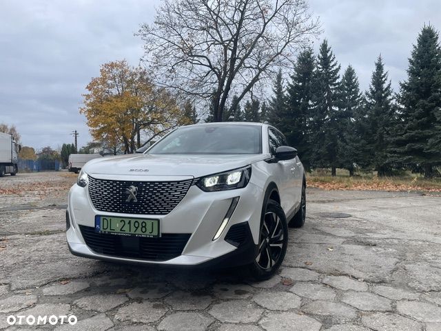Peugeot 2008 - 13
