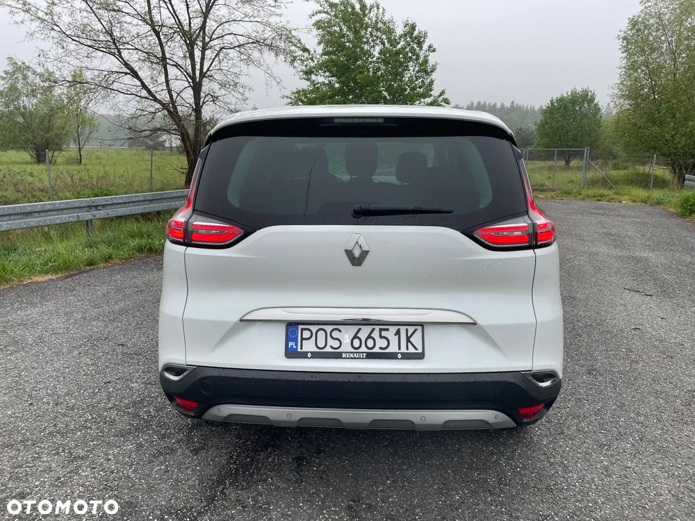 Renault Espace 1.6 dCi Energy Magnetic EDC - 10