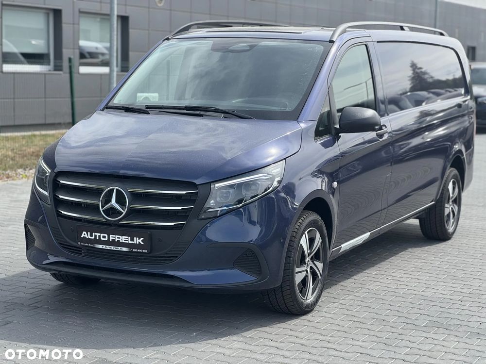 Mercedes-Benz Vito - 4